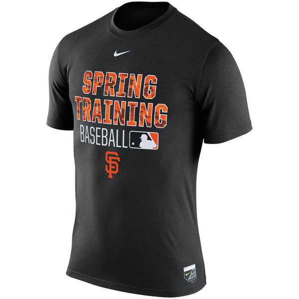 Men's San Francisco Giants Nike Black 2016 Authentic Collection Legend Team Issue Spring Training Performance T-Shirt,We sell and wholesale Men's San Francisco Giants Nike Black 2016 Authentic Collection Legend Team Issue Spring Training Performance T-Shirt on line form chian!